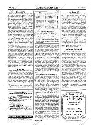 ABC SEVILLA 12-08-1996 página 14