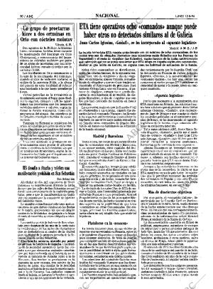 ABC SEVILLA 12-08-1996 página 20