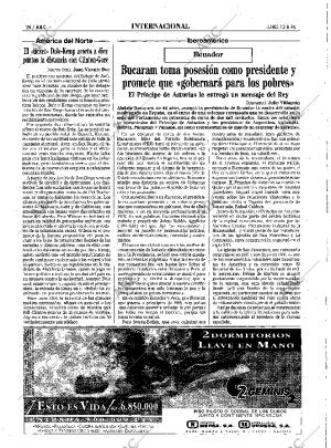 ABC SEVILLA 12-08-1996 página 28