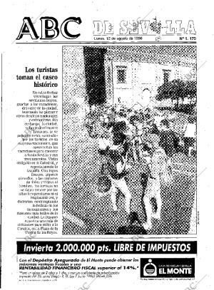 ABC SEVILLA 12-08-1996 página 37