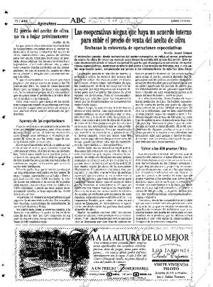 ABC SEVILLA 12-08-1996 página 72