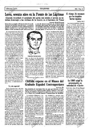 ABC SEVILLA 14-08-1996 página 35