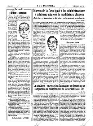ABC SEVILLA 14-08-1996 página 38