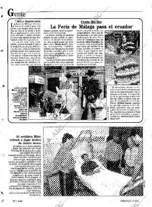 ABC SEVILLA 14-08-1996 página 82