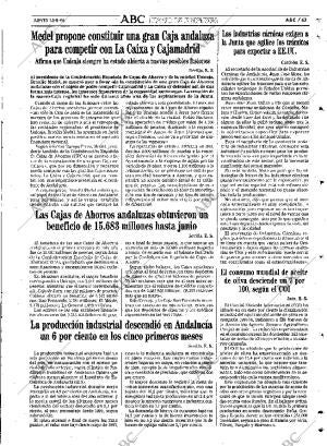 ABC SEVILLA 15-08-1996 página 63