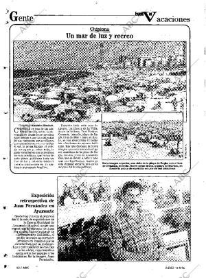 ABC SEVILLA 15-08-1996 página 82