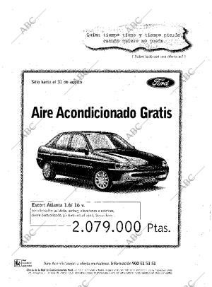 ABC SEVILLA 16-08-1996 página 11