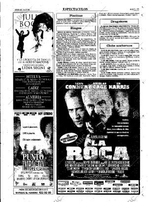 ABC SEVILLA 16-08-1996 página 79