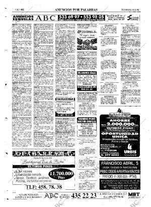 ABC MADRID 18-08-1996 página 104
