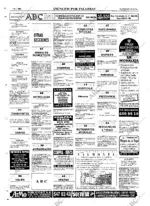 ABC MADRID 18-08-1996 página 108