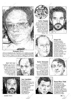 ABC MADRID 18-08-1996 página 11