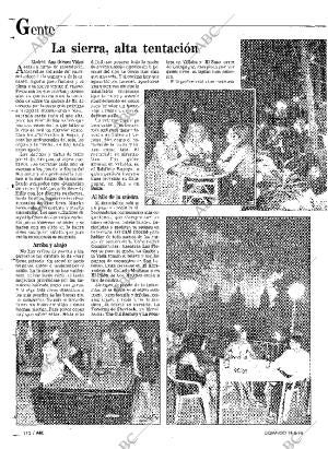 ABC MADRID 18-08-1996 página 112