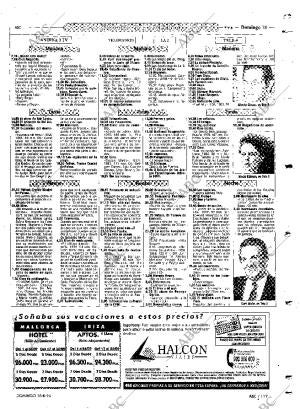 ABC MADRID 18-08-1996 página 119
