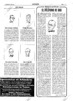 ABC MADRID 18-08-1996 página 17