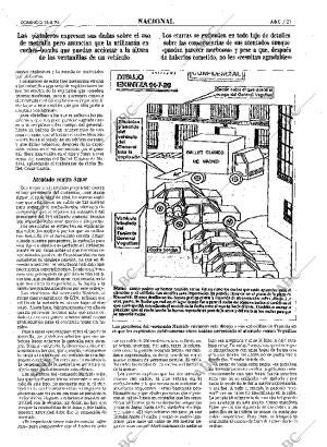 ABC MADRID 18-08-1996 página 21