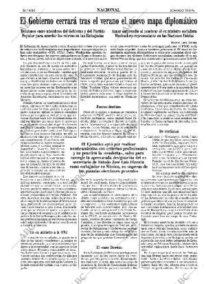ABC MADRID 18-08-1996 página 24