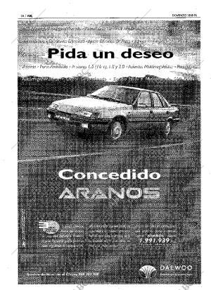 ABC MADRID 18-08-1996 página 26