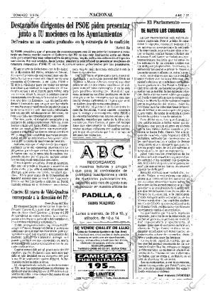 ABC MADRID 18-08-1996 página 27