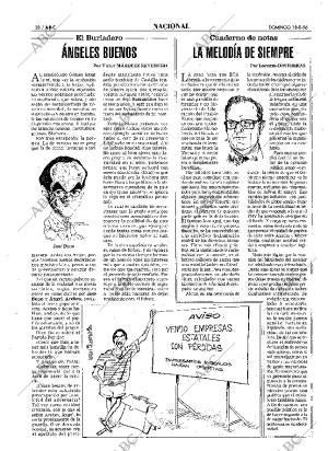 ABC MADRID 18-08-1996 página 28