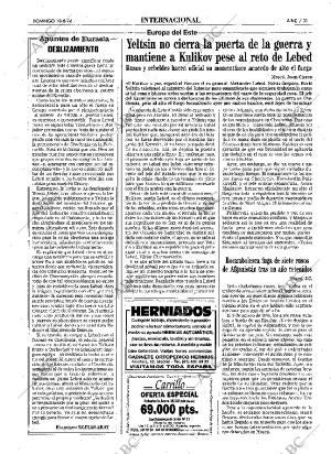 ABC MADRID 18-08-1996 página 31
