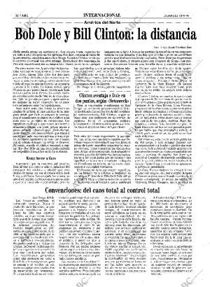 ABC MADRID 18-08-1996 página 32
