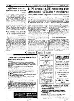 ABC MADRID 18-08-1996 página 38