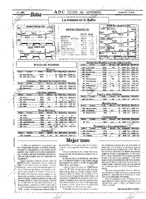 ABC MADRID 18-08-1996 página 40