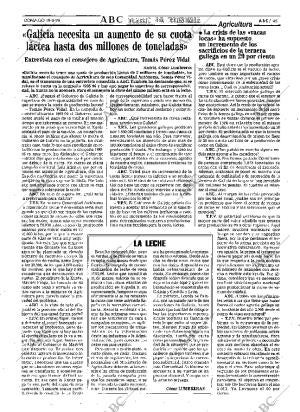 ABC MADRID 18-08-1996 página 45
