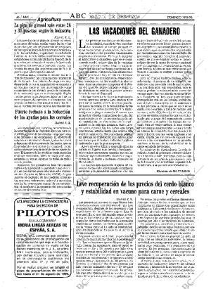 ABC MADRID 18-08-1996 página 46