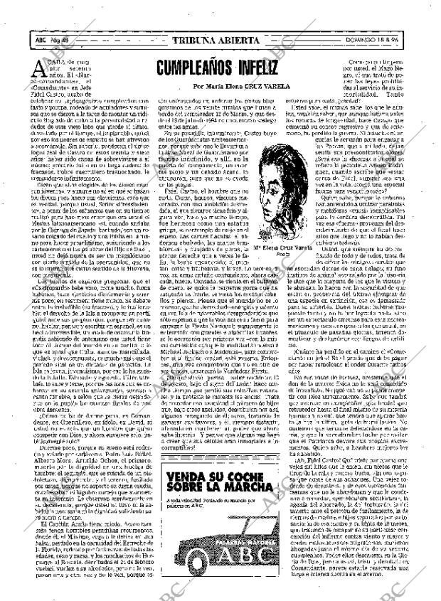 ABC MADRID 18-08-1996 página 48