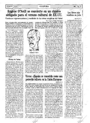 ABC MADRID 18-08-1996 página 49