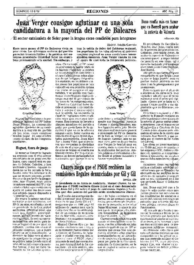 ABC MADRID 18-08-1996 página 53