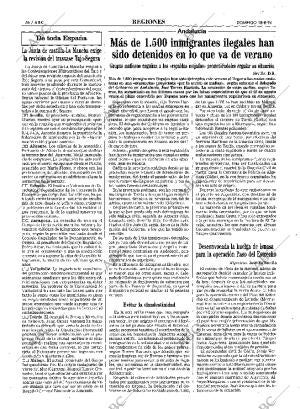 ABC MADRID 18-08-1996 página 56