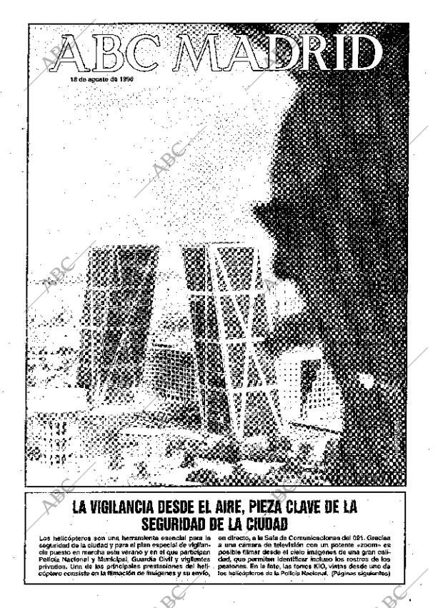 ABC MADRID 18-08-1996 página 57