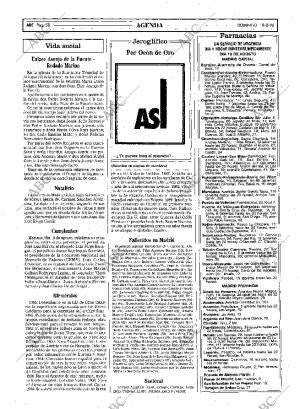 ABC MADRID 18-08-1996 página 58