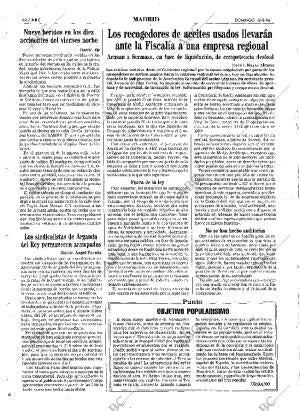 ABC MADRID 18-08-1996 página 62