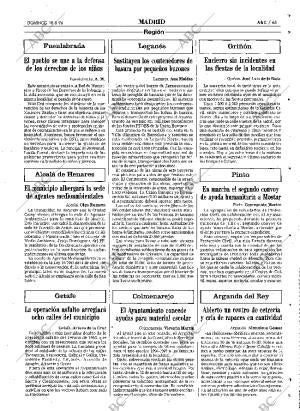 ABC MADRID 18-08-1996 página 65