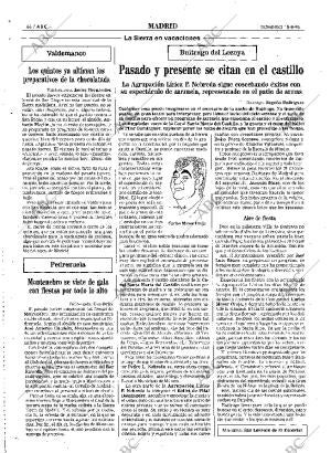 ABC MADRID 18-08-1996 página 66
