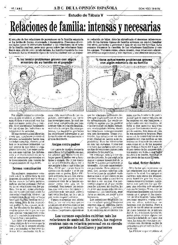 ABC MADRID 18-08-1996 página 68