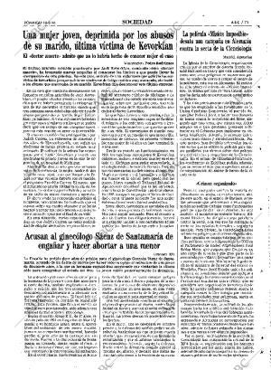 ABC MADRID 18-08-1996 página 73