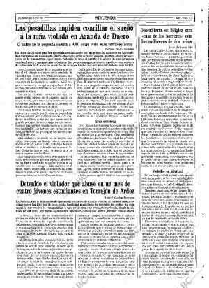 ABC MADRID 18-08-1996 página 75