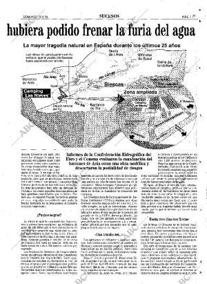 ABC MADRID 18-08-1996 página 77