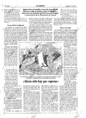 ABC MADRID 18-08-1996 página 78