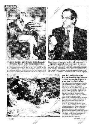 ABC MADRID 18-08-1996 página 8
