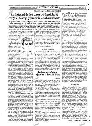ABC MADRID 18-08-1996 página 83