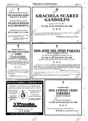 ABC MADRID 18-08-1996 página 97