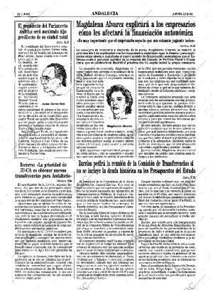 ABC SEVILLA 23-08-1996 página 26