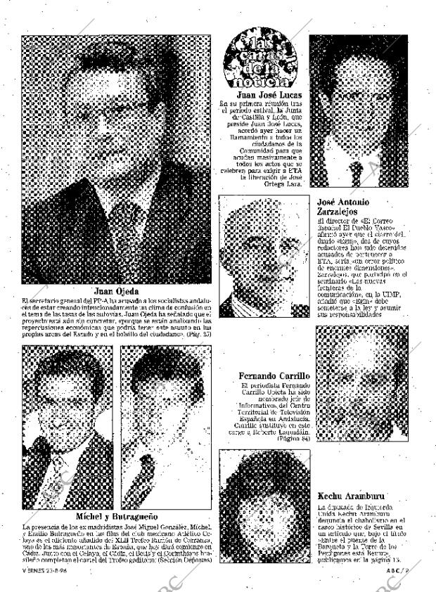 ABC SEVILLA 23-08-1996 página 9