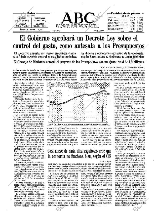 ABC MADRID 24-08-1996 página 37