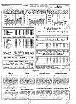 ABC MADRID 24-08-1996 página 43